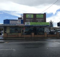 Alwaha Abu Hussein Lebanese Cuisine - Book Restaurant