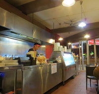 AmyLemonThai - Book Restaurant