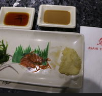 Asahi Japanese Restaurant - Book Restaurant