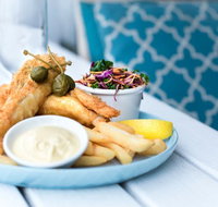 Aubergine - Book Restaurant