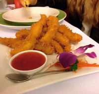 Banana Leaf Thai Cuisine - Book Restaurant