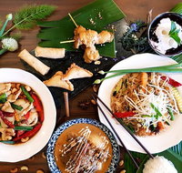 Bangkok Soul Thai Restaurant - Book Restaurant