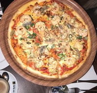 Beretta Cafe and Pizza Bar - Book Restaurant