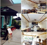 Big Tree House Pty Ltd - Book Restaurant