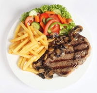 Blue Elephant Restaurant