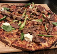 Bondi Pizza Top Ryde - Book Restaurant
