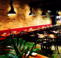 Chilli Blossom - Book Restaurant