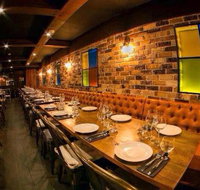 Dee Loft Thai - Book Restaurant