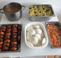 Dosa House - Book Restaurant