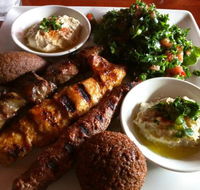 Eastbite Lebanese Restaurant - Book Restaurant