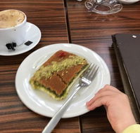 El Sweetie - Book Restaurant