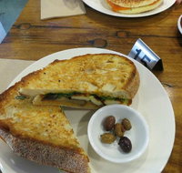 Fuel espresso bar - Book Restaurant
