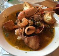 Giovanni's - Book Restaurant