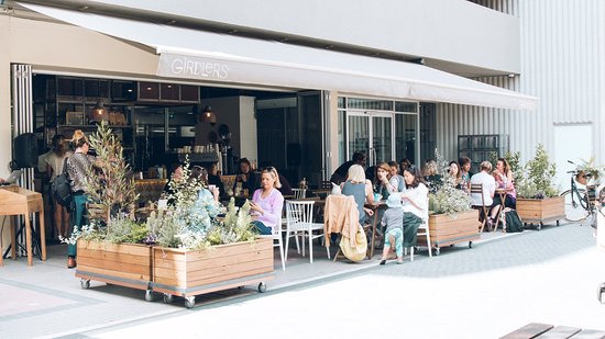 Cromer Heights NSW Book Restaurant