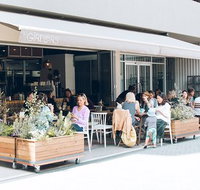 Girdlers - Book Restaurant