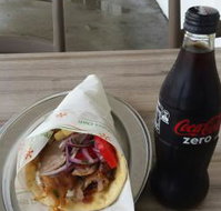 Gyradiko - Book Restaurant