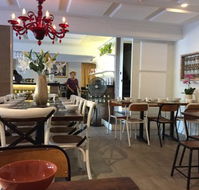 Hanuman Thai - Book Restaurant