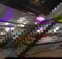 Happyland Asian Cuisine - Book Restaurant