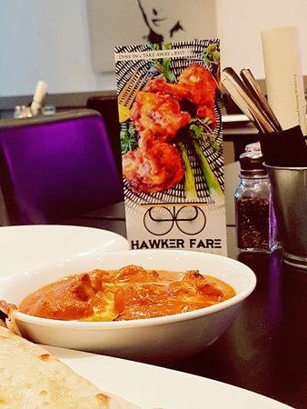 Hawker Fare - Book Restaurant 0