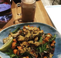 Health Freak Cafe - Book Restaurant