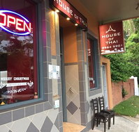 House of Thai - Book Restaurant