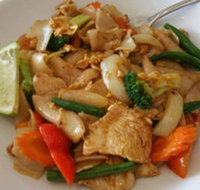 IThai Padstow - Book Restaurant