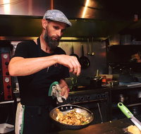Jah Bar - Book Restaurant