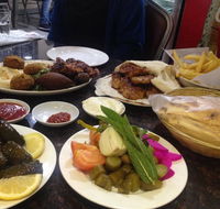 Jasmin One - Book Restaurant