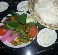 Jasmin1 - Book Restaurant