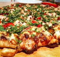 Johnny's Pizza and Pasta - Book Restaurant
