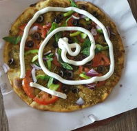 Khoder's Pizza Cafe - Book Restaurant
