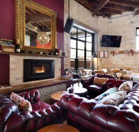 Kiplings Garage Bar Turramurra - Book Restaurant