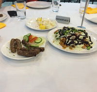 Lahori Dhaba - Book Restaurant