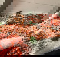 Lakeside Fish Market - Book Restaurant