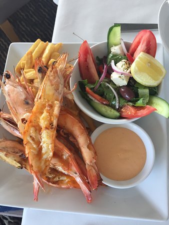 Limani Seafood Restaurant - Book Restaurant 0