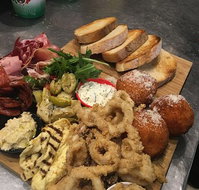 Livoti's - Book Restaurant