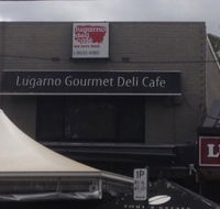 Lugarno Deli Cafe - Book Restaurant