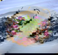 Lugarno Seafood - Book Restaurant