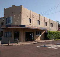 Malabar Beach Cafe - Book Restaurant