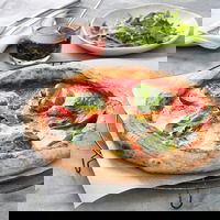 Mezza Via Italian Cuisine