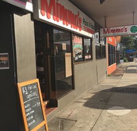 Mimmo's A-La-Carte  Pizza - Book Restaurant