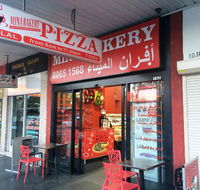 Mina Bakery - Book Restaurant