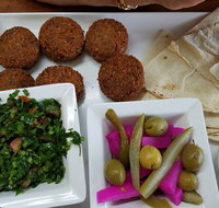 MINT Lebanese Cuisine - Book Restaurant