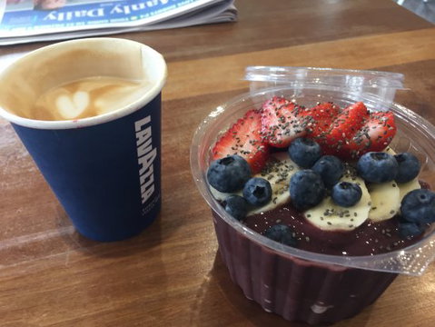 Munchies - Book Restaurant 0