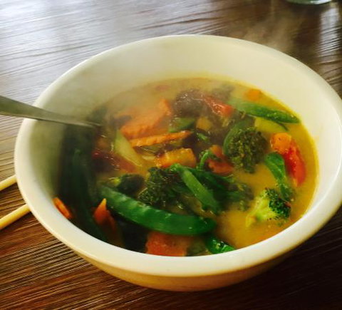 My Thai Takeaway - Book Restaurant 0