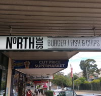 Northside Burger Fish  Chips - Book Restaurant
