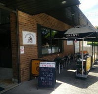 Pennant Hills Cafe - Book Restaurant