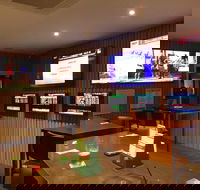 Pier Hotel - Book Restaurant