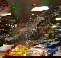 Pottery Green Bakers Turramurra - Book Restaurant