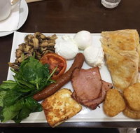 Poveli Deli Cafe - Book Restaurant